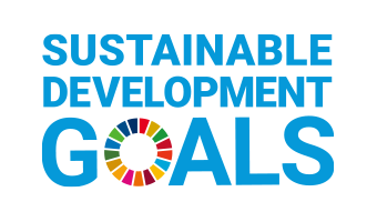 持続可能な開発目標(SDGs)を支援しています