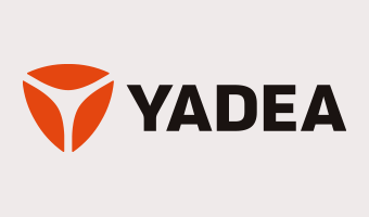 YADEA製品を取扱っています